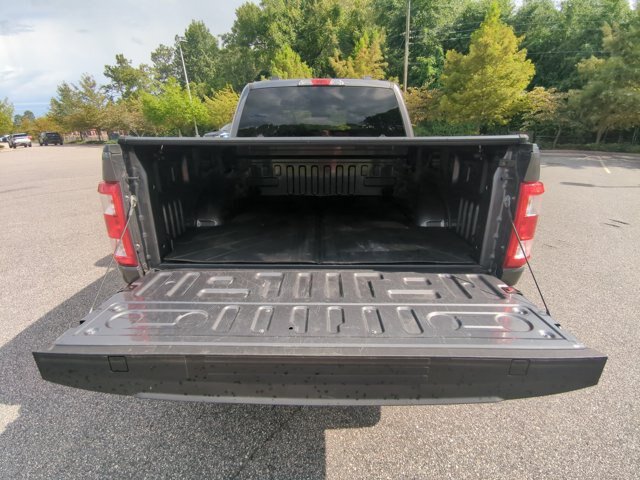 Certified 2023 Ford F150 XL w/ STX Appearance Package RWD image 24