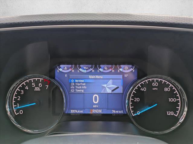 Certified 2022 Ford F150 XLT w/ Equipment Group 302A High image 14