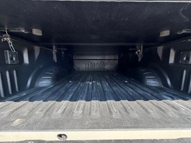 Certified 2020 Ford F250 Lariat w/ Lariat Ultimate Package AWD/4WD image 7