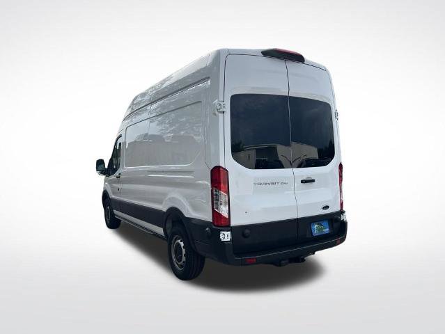 Certified 2025 Ford Transit 250 148 High Roof RWD image 6
