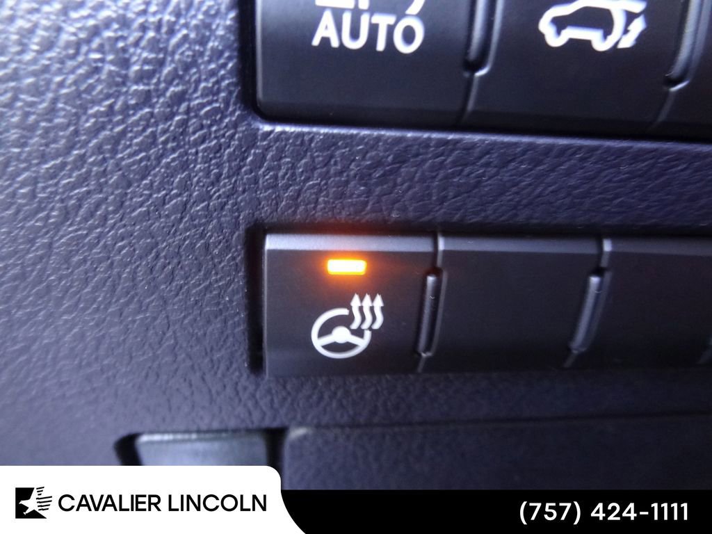 Used 2022 Lexus RX 350 F Sport AWD/4WD image 16