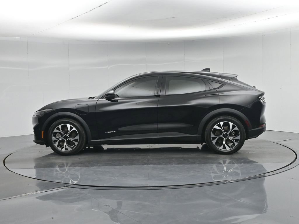 Certified 2024 Ford Mustang Mach-E Select RWD image 30