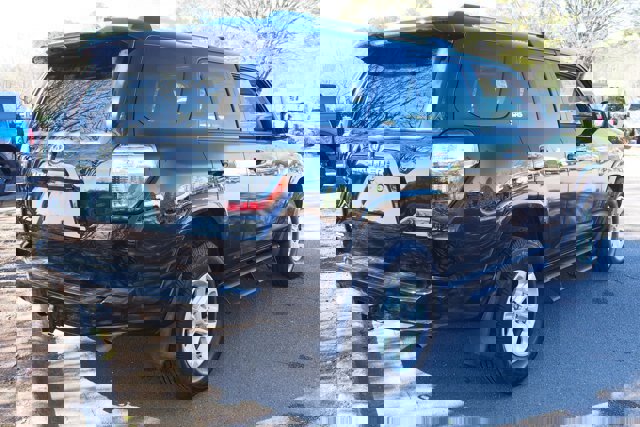 Used 2021 Toyota 4Runner SR5 Premium w/ Moonroof Package image 5