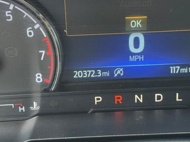 Certified 2024 Ford Maverick Tremor w/ Tremor Off-Road Package AWD/4WD image 25