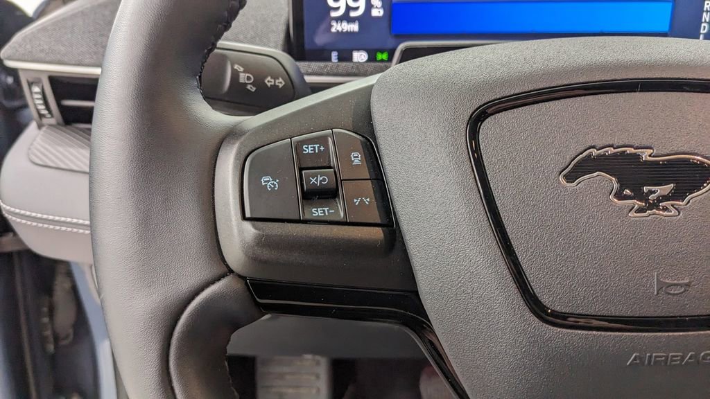 Certified 2024 Ford Mustang Mach-E Premium image 31