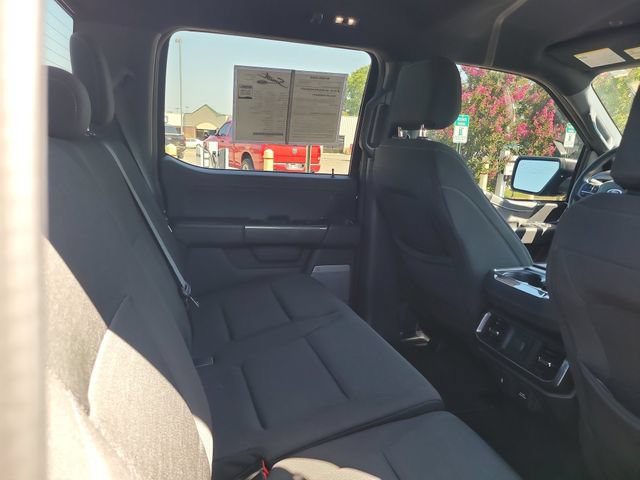 Certified 2023 Ford F150 XLT w/ Equipment Group 302A High AWD/4WD image 25