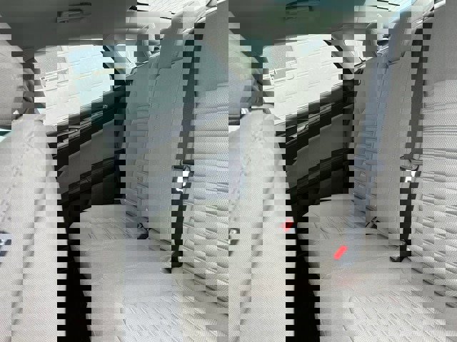 Certified 2018 Ford Fusion S image 9