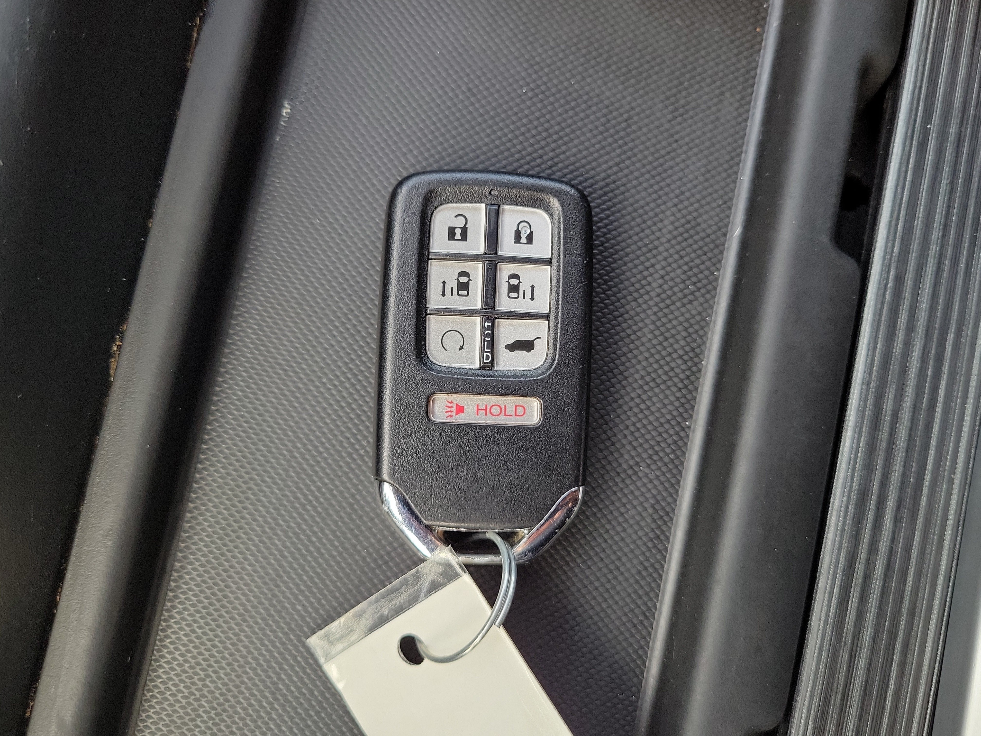 Used 2022 Honda Odyssey Touring image 29