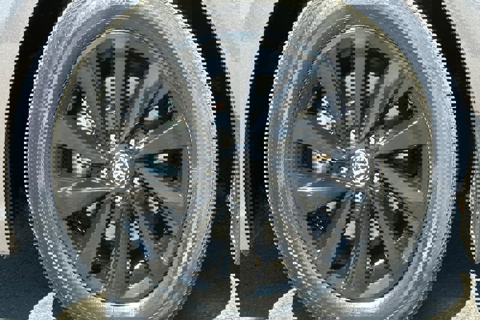 Used 2024 Toyota Camry SE FWD image 24