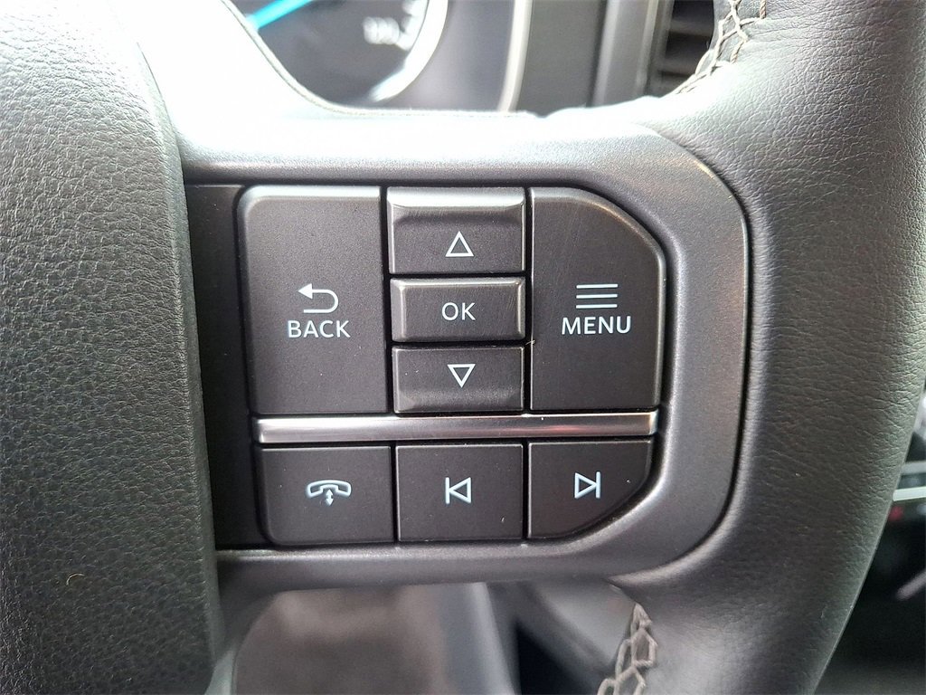 Certified 2023 Ford F150 XLT w/ Equipment Group 302A High image 23