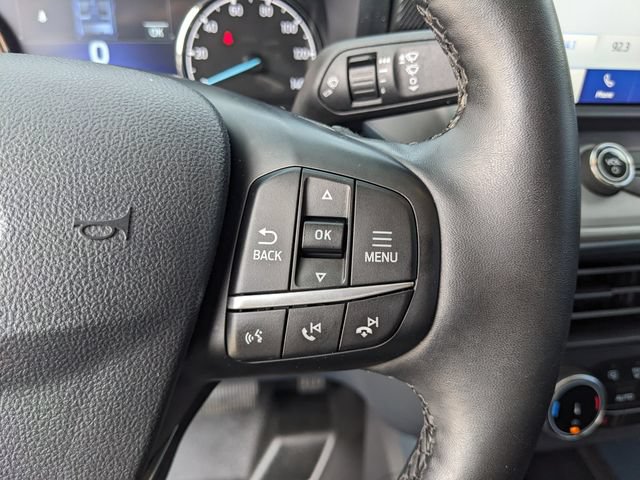 Certified 2024 Ford Maverick Lariat w/ Black Appearance Package AWD/4WD image 32