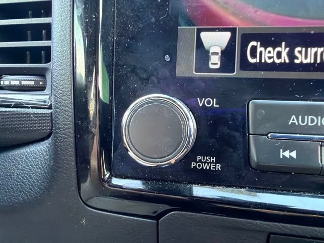 Used 2024 Nissan Frontier PRO-4X w/ Pro Convenience Package AWD/4WD image 32