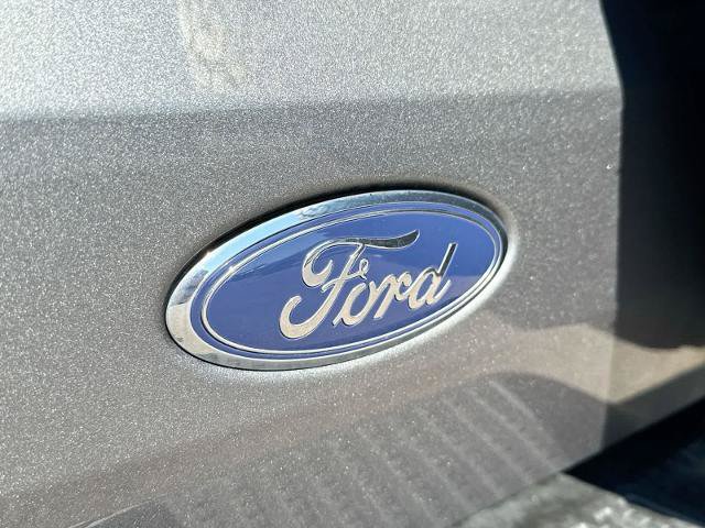 Certified 2022 Ford Bronco Badlands AWD/4WD image 12