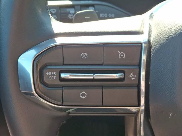 Used 2026 GMC Terrain Elevation AWD/4WD image 23