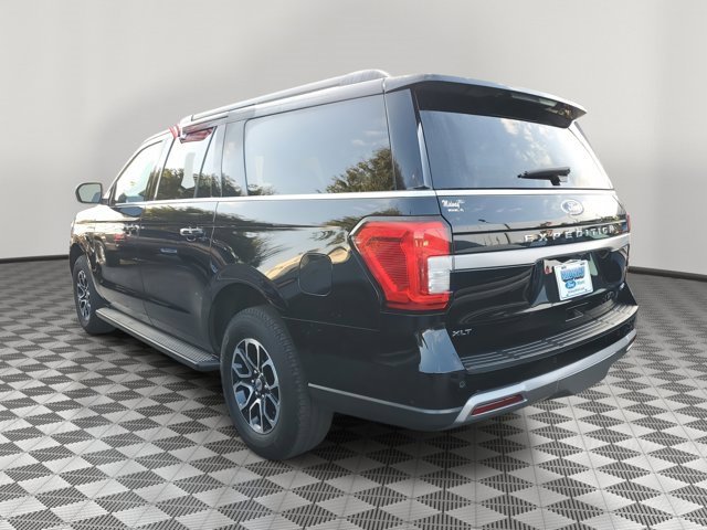 Certified 2024 Ford Expedition Max XLT image 4