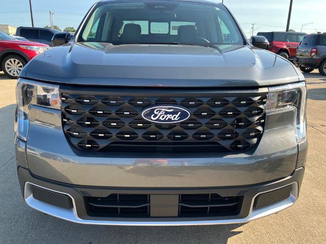 Certified 2025 Ford Maverick Lariat w/ 4K Tow Package AWD/4WD image 9