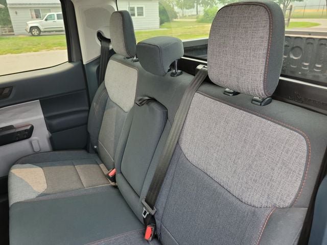 Certified 2024 Ford Maverick XLT w/ XLT Luxury Package FWD image 22
