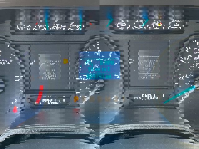 Certified 2024 Ford E-350 and Econoline 350 Super Duty w/ Power Windows & Locks Group image 21