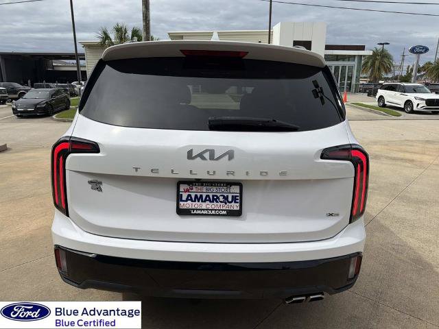 Used 2024 Kia Telluride SX X-Pro AWD/4WD image 9