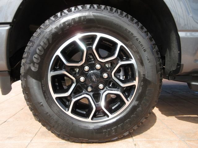 Certified 2023 Ford F150 XLT w/ Equipment Group 302A High image 9