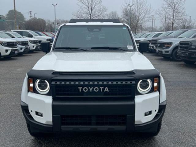 Used 2025 Toyota Land Cruiser 1958 image 8