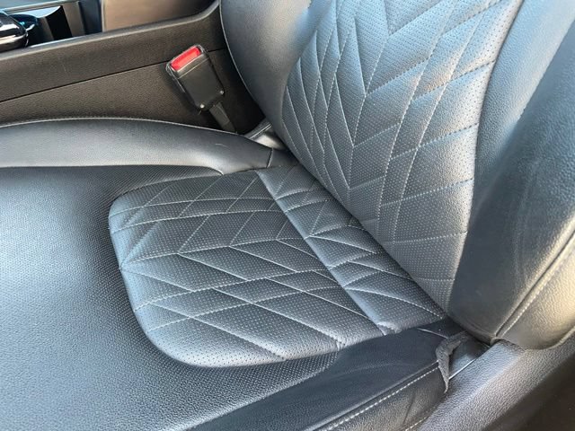 Used 2023 Kia Sportage X-Line w/ X-Line Premium Package AWD/4WD image 15