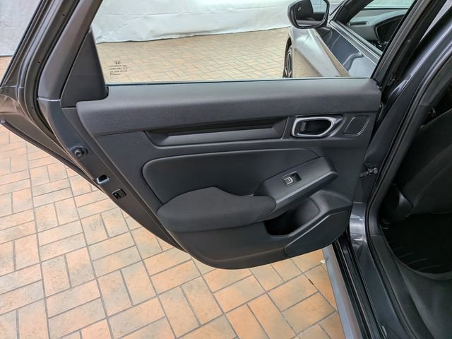 Used 2025 Honda Civic Sport image 17