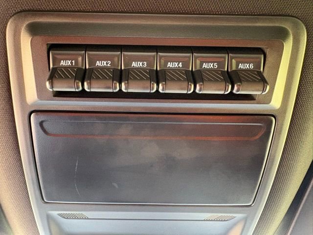 Certified 2025 Ford Ranger Raptor AWD/4WD image 29