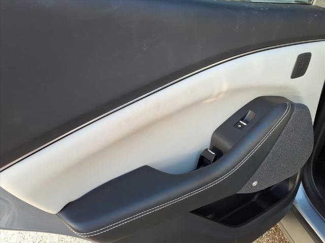 Certified 2022 Ford Mustang Mach-E Premium image 16