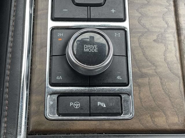 Certified 2021 Ford Expedition Max Platinum AWD/4WD image 32