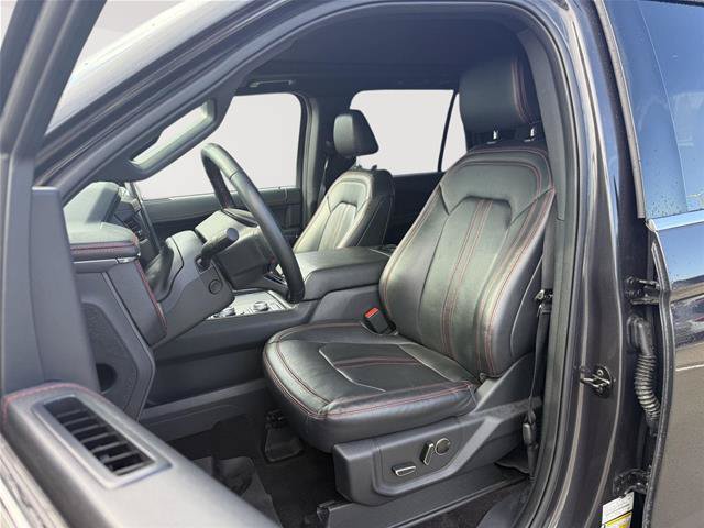 Certified 2022 Ford Expedition Limited AWD/4WD image 9