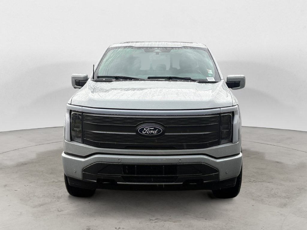 Certified 2024 Ford F150 Lightning Lariat AWD/4WD image 2
