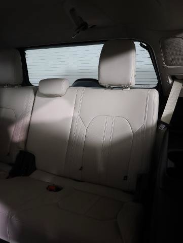 Certified 2024 Ford Expedition Platinum AWD/4WD image 13