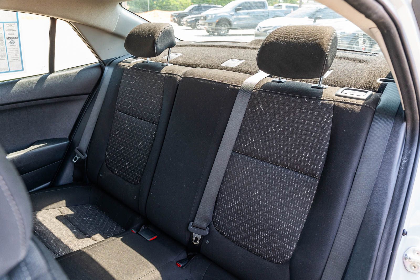 Used 2019 Kia Rio S FWD image 18