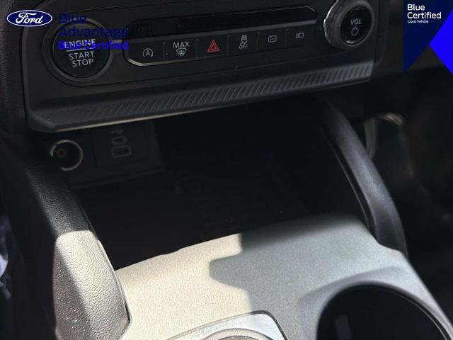 Certified 2025 Ford Bronco Sport Big Bend AWD/4WD image 24