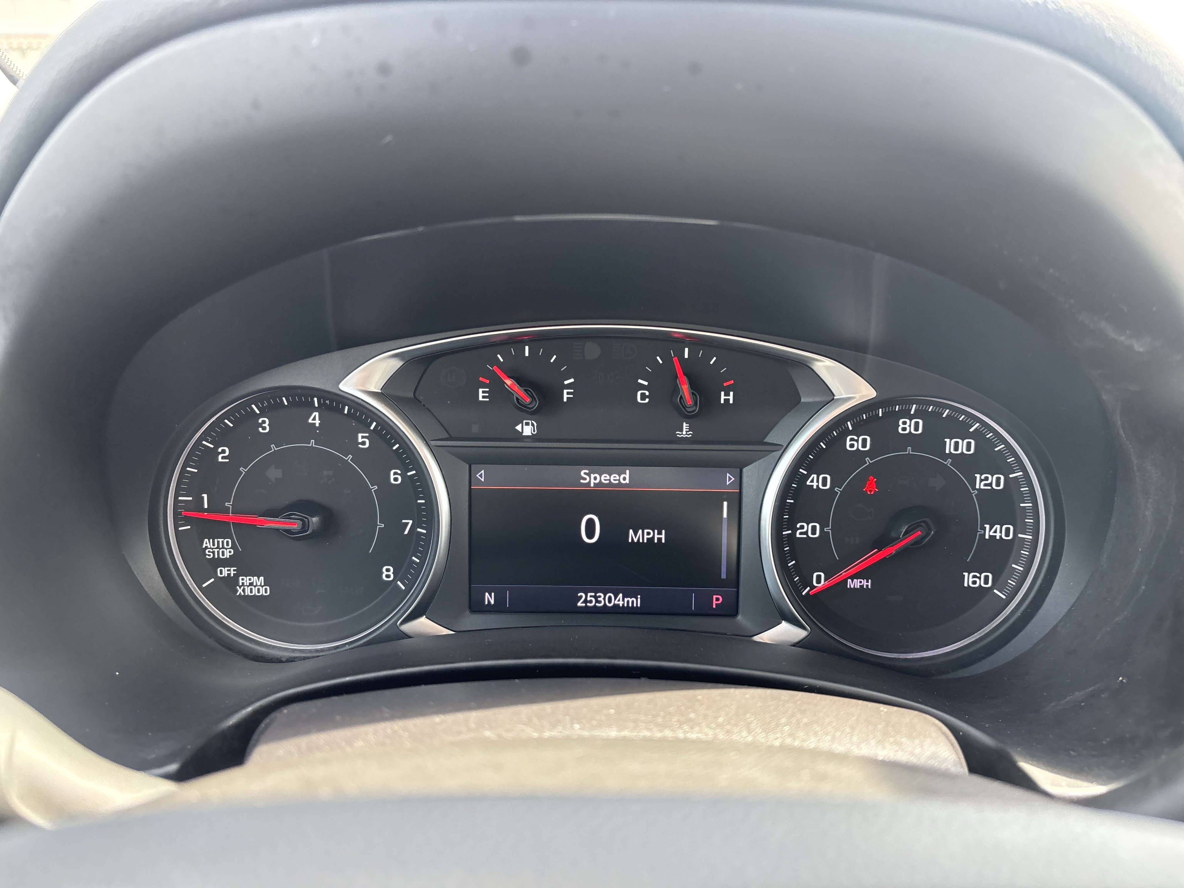 Used 2024 GMC Terrain SLT AWD/4WD image 31