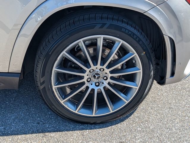 Used 2020 Mercedes-Benz GLE 350 image 15