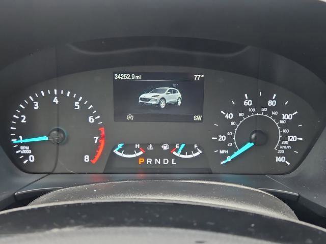 Certified 2022 Ford Escape SE w/ Convenience Package image 27