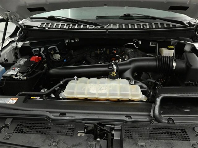 Certified 2023 Ford Expedition XLT image 45