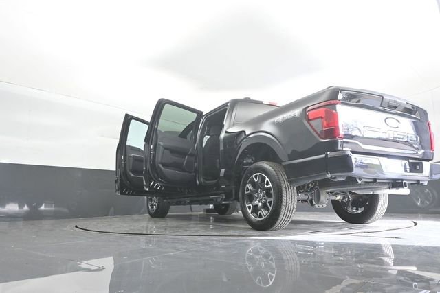 Certified 2024 Ford F150 STX image 43