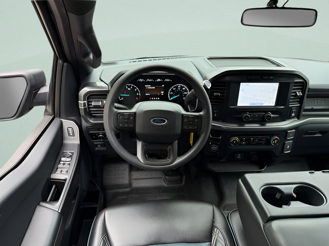 Certified 2023 Ford F150 XL w/ STX Appearance Package AWD/4WD image 7
