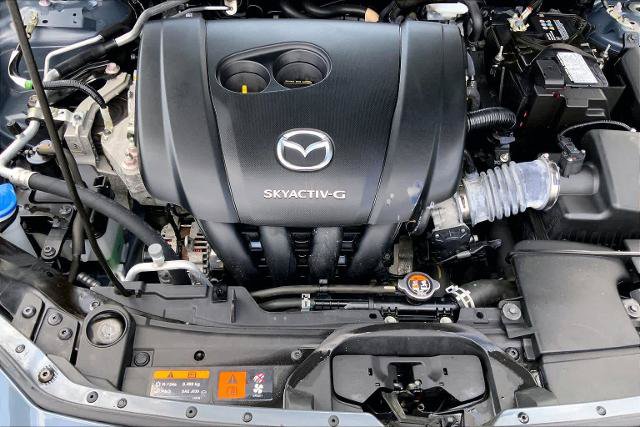 Used 2021 MAZDA CX-30 AWD 2.5 S w/ Premium Package image 31
