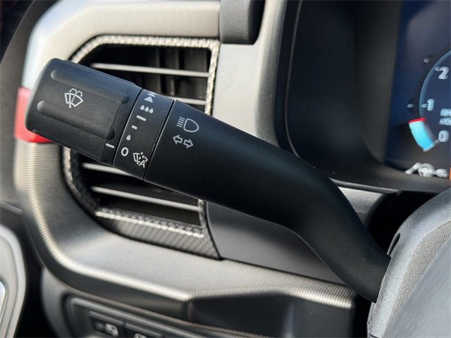 Certified 2024 Ford F150 Raptor image 24