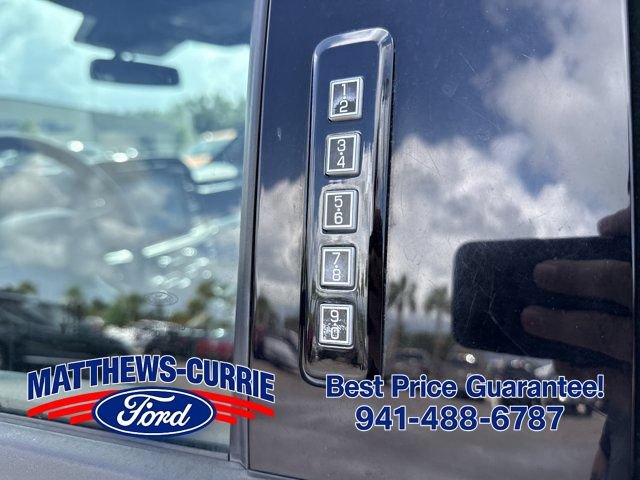 Certified 2022 Ford F150 XLT w/ Equipment Group 302A High AWD/4WD image 9