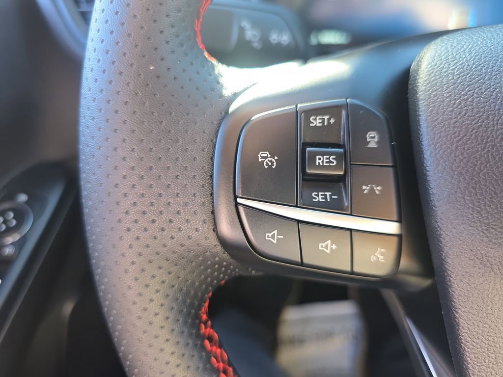 Certified 2023 Ford Escape ST-Line Elite AWD/4WD image 27