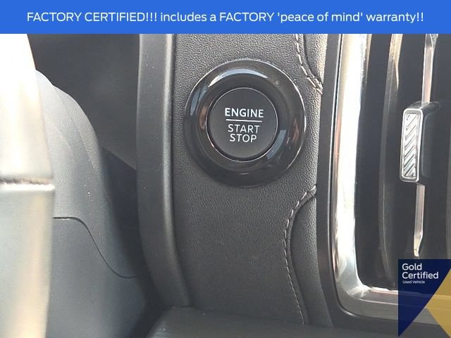 Certified 2025 Ford Expedition Max Platinum w/ Driver's Package AWD/4WD image 49