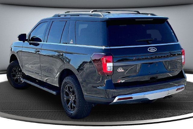 Certified 2022 Ford Expedition Timberline AWD/4WD image 4