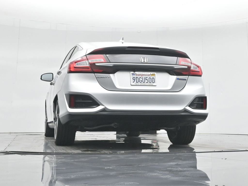 Used 2019 Honda Clarity Plug-In Hybrid image 18