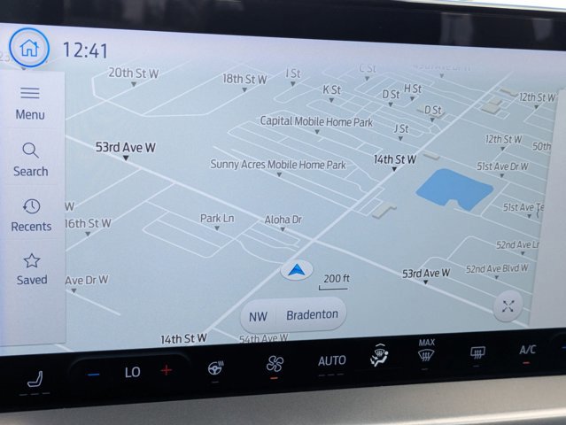 Certified 2023 Ford Escape SE FWD image 13