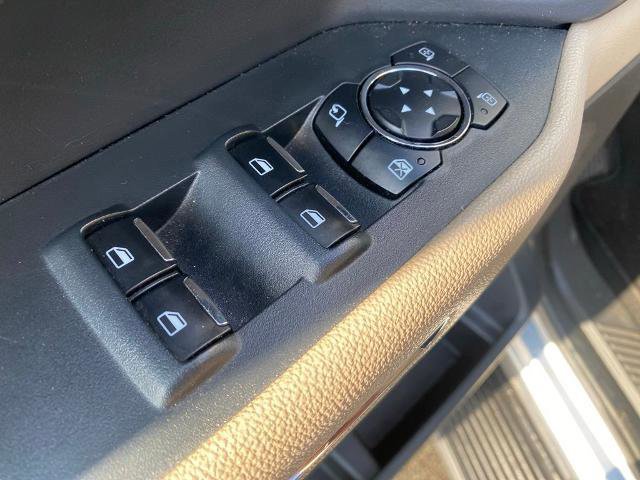 Certified 2024 Ford Expedition Limited image 13